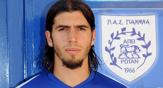 Αποδέσμευσε Κωστάκη ο ΠΑΣ