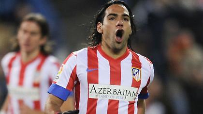 Δεν απέκλεισε Σίτι ο Φαλκάο