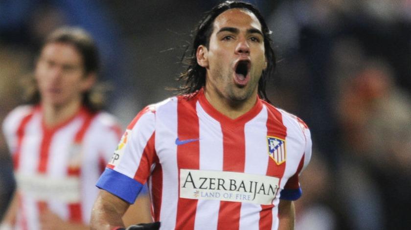 Δεν απέκλεισε Σίτι ο Φαλκάο