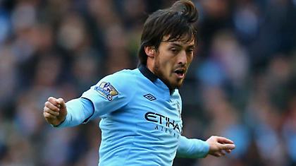 Σίλβα: «Μεγάλος εκνευρισμός στη Σίτι»