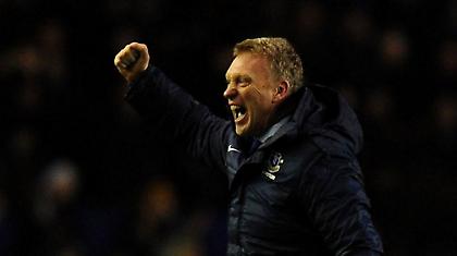 Μόγιες: «Εξαιρετικό το 2012!»