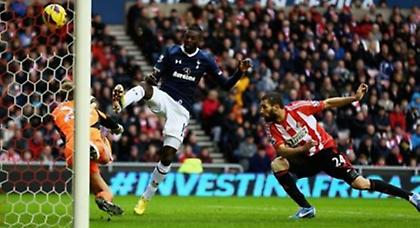 Πρωτοχρονιάτικο «λαχείο» για Τότεναμ