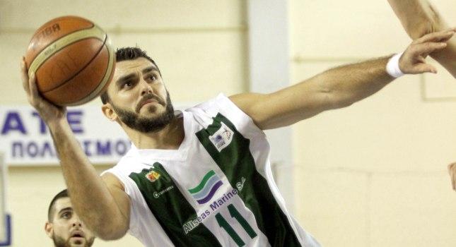 «Μπορούμε να γίνουμε η Νο1 ομάδα της περιφέρειας»