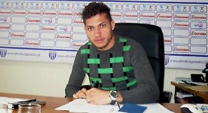 Στον Εθνικό Γαζώρου ο Ντε Πάουλα