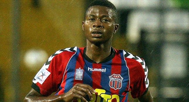 Μοναδική απουσία ο Ολαϊτάν