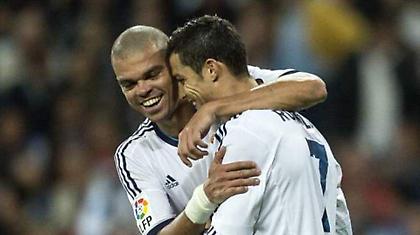 Προβληματισμένος με Μουρίνιο ο Πέπε