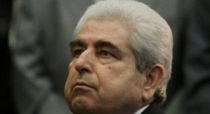 Εκρηκτικά κοντά στο σπίτι του Χριστόφια