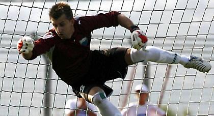 Στη Λάρισα ο Φιρινίδης