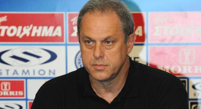 «Ξέρουμε τι θέλουμε στον ΠΑΟΚ»