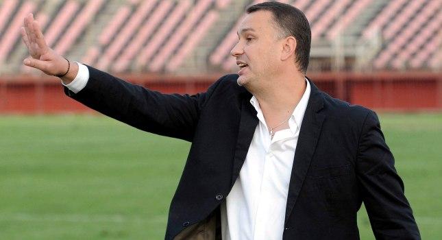 Επαφές ΟΦΗ με Γρηγορίου