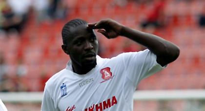 Βλέπει την… έξοδο