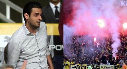 Το παρασκήνιο και η είδηση που δεν βγήκε