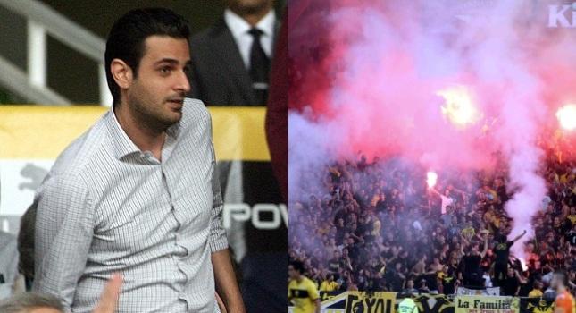 Το παρασκήνιο και η είδηση που δεν βγήκε