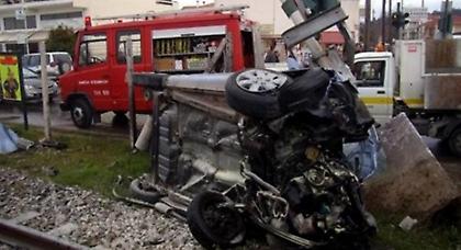 Βραβείο μετά θάνατον στους Πακιστανούς του Κρυονερίου