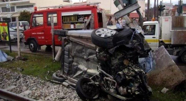 Βραβείο μετά θάνατον στους Πακιστανούς του Κρυονερίου