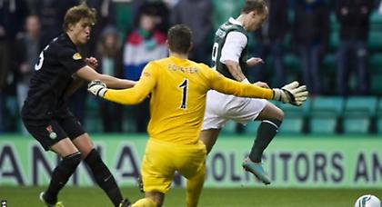 Και που χάνει η Σέλτικ;