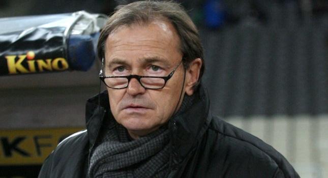 «Να φύγει η μιζέρια από την ΑΕΚ»