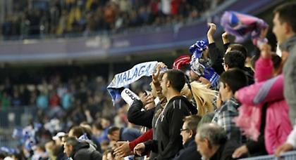 Κι όμως, η Μάλαγα «βγάζει»