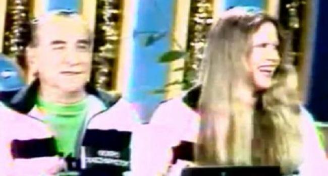 Όταν ο Χατζηχρήστος έπαιζε μπάσκετ (video)