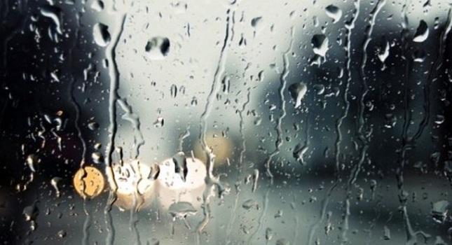 Ο καιρός σήμερα