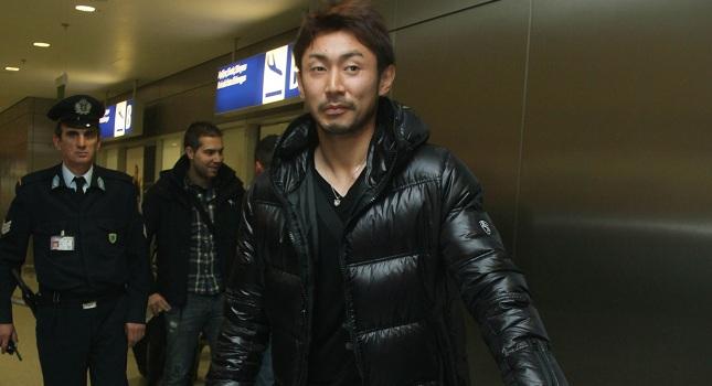 Οι πρώτες εντυπώσεις από Καζιγιάμα