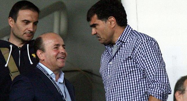 Θέλει εγγυήσεις από τον «Τζίγκερ»