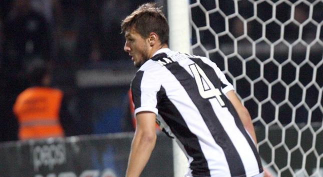 «Τέσσερα στα τέσσερα και… Champions League»