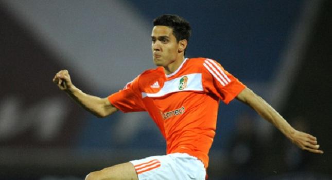 Κορυφαίος Βούλγαρος ο Μιλάνοφ