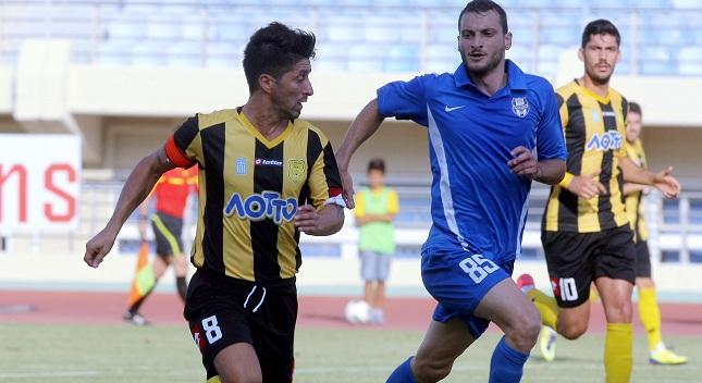 Πάει για Ρομάνο ο Πλατανιάς