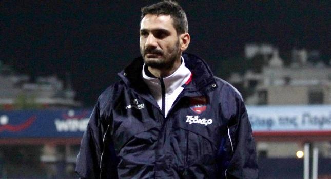 Ελευθερόπουλος: «Είναι κακό για τον Ολυμπιακό…»