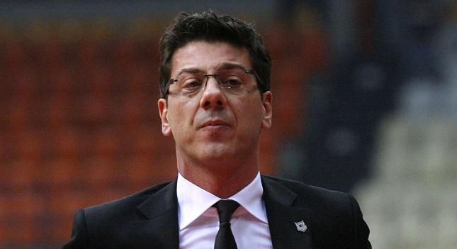 «Υπήρξε επαφή για την Εθνική, αλλά…»