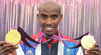 Πέρασαν τον Φάρα για τρομοκράτη