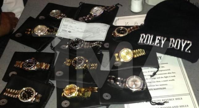 Εγώ γιατί δεν έχω τέτοιους φίλους;