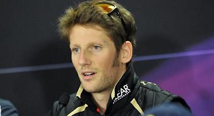 Αισιόδοξος ο Γκροσεάν