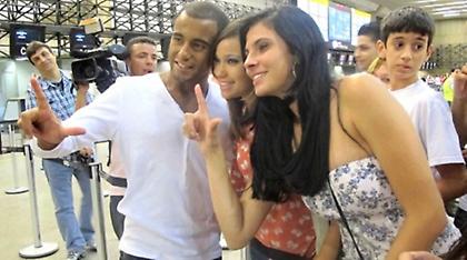 Τα δάκρυα του Λούκας Μόουρα