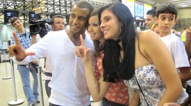 Τα δάκρυα του Λούκας Μόουρα