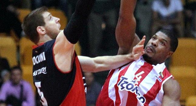 Νοτσιόνι: «Σίγουρα στα play offs ο Ολυμπιακός»