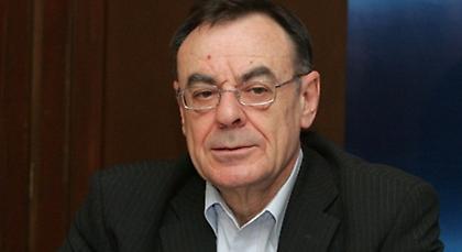 «Δύσκολα θα γίνει κάτι με την ΕΡΤ»