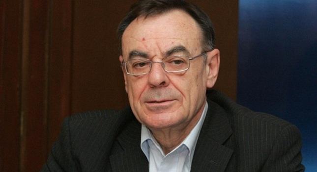 «Δύσκολα θα γίνει κάτι με την ΕΡΤ»