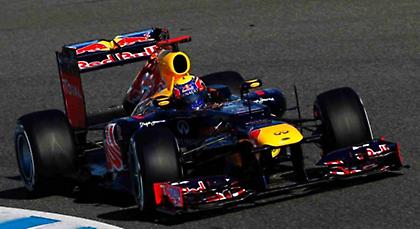 «Η επιτυχία δεν είναι δεδομένη για τη Red Bull»