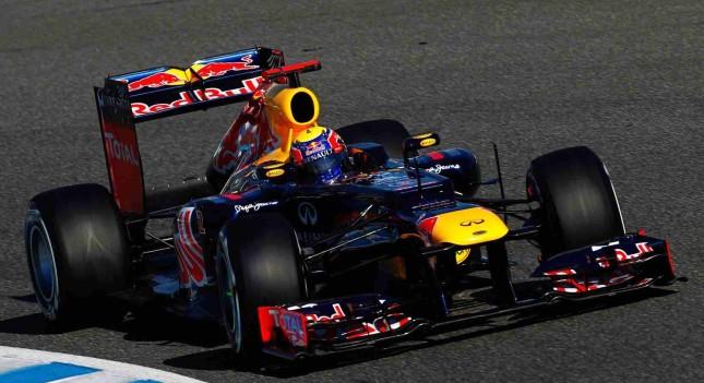 «Η επιτυχία δεν είναι δεδομένη για τη Red Bull»