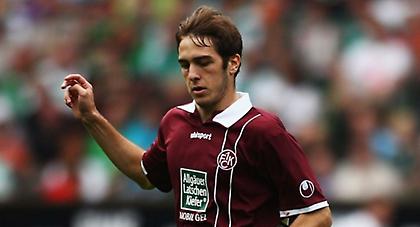 Όλοι «βλέπουν» τον Φορτούνη