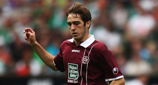 Όλοι «βλέπουν» τον Φορτούνη