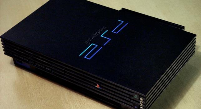 Τέλος εποχής για το PlayStation 2