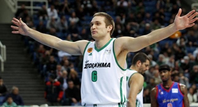 Όταν ο Μπράμος σταμάτησε να… σκέφτεται!