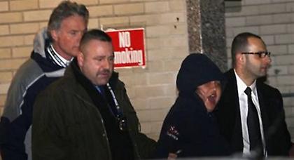 «Τον έσπρωξα στις ράγες γιατί μισώ τους Ινδουιστές»