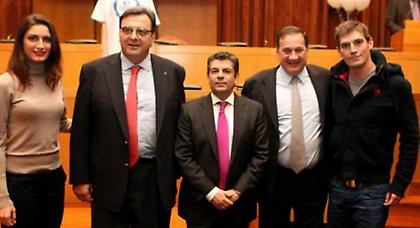 Ο απολογισμός της ΕΘΝΟΑ