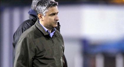 Ποιος μπορεί να κατηγορήσει Σπανό και Αγγελόπουλο;