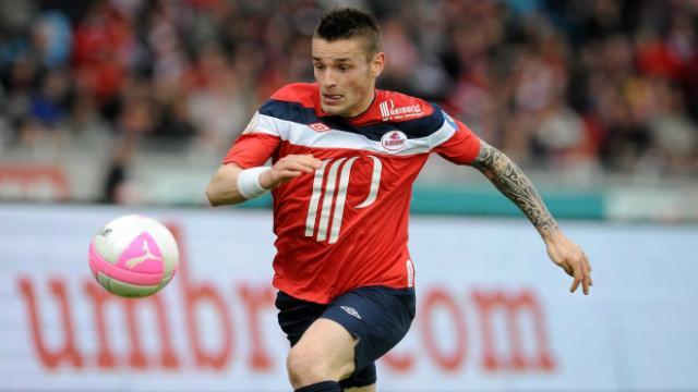 Παίρνει Ντεμπισί η Νιούκαστλ