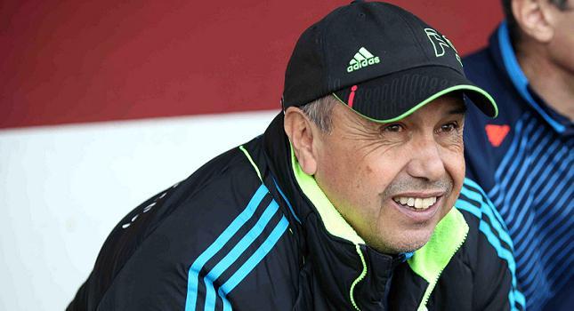 Νοέμβριος: Ο μήνας των… πρώην